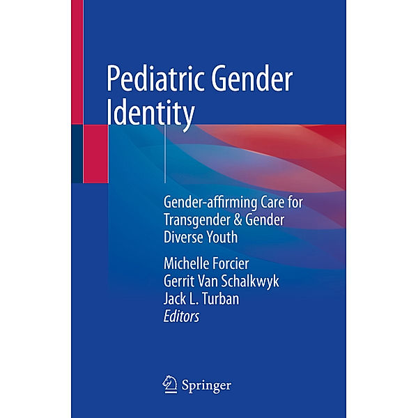 Pediatric Gender Identity