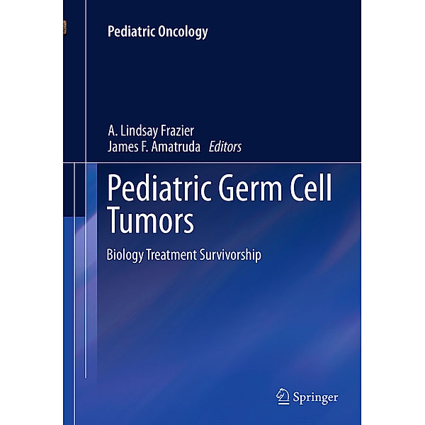 Pediatric Germ Cell Tumors