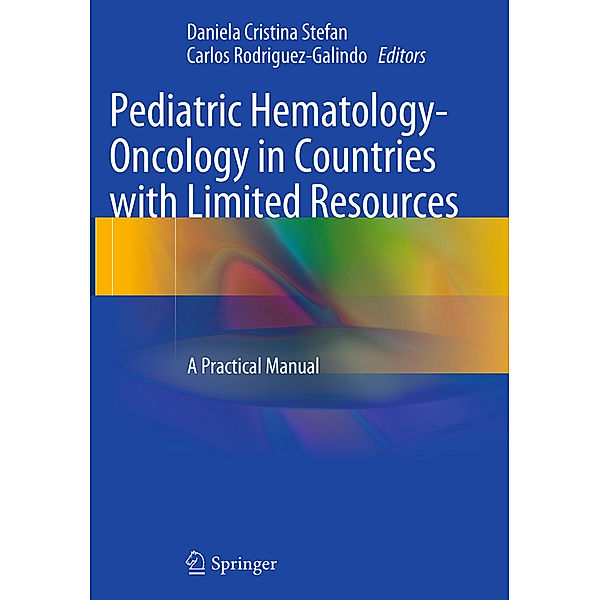 Pediatric Hematology-Oncology in Countries with Limited Resources