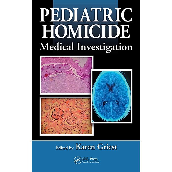 Pediatric Homicide