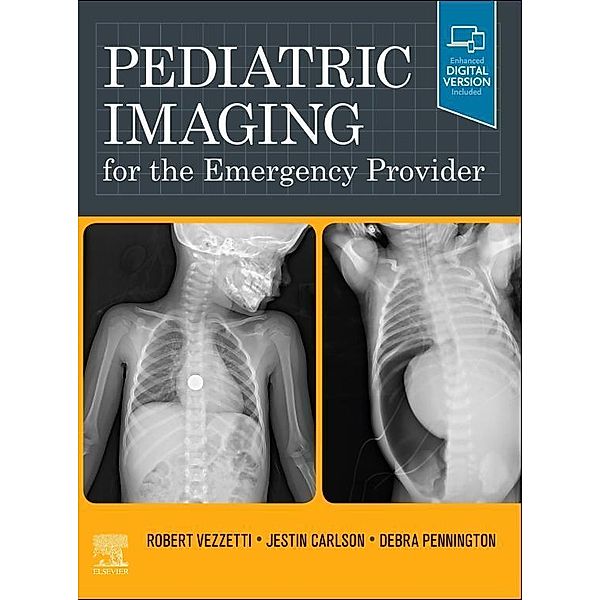 Pediatric Imaging for the Emergency Provider