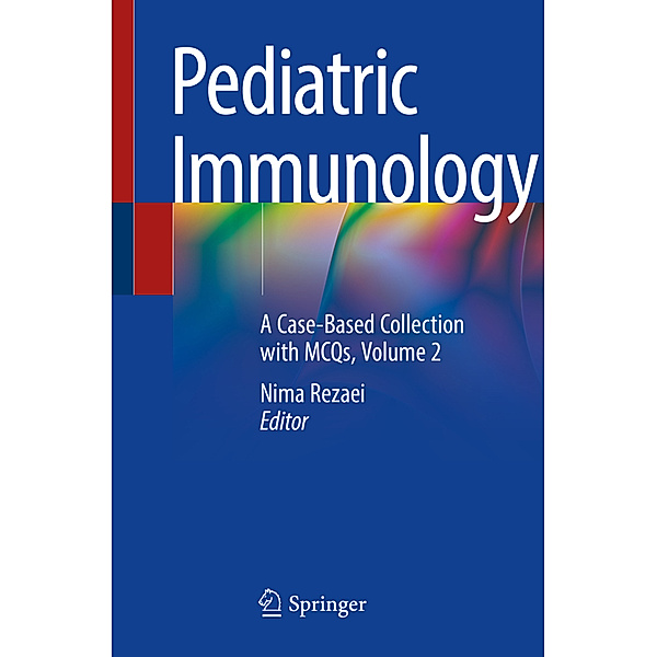 Pediatric Immunology
