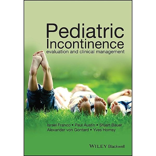 Pediatric Incontinence