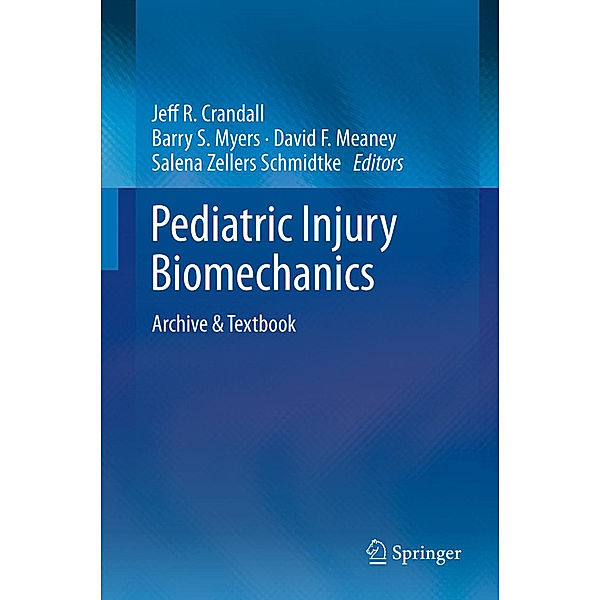 Pediatric Injury Biomechanics