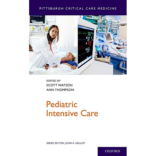 Pediatric Intensive Care