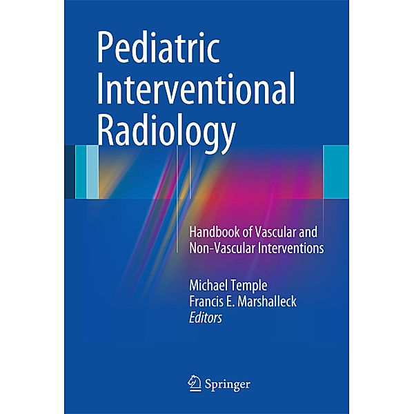 Pediatric Interventional Radiology