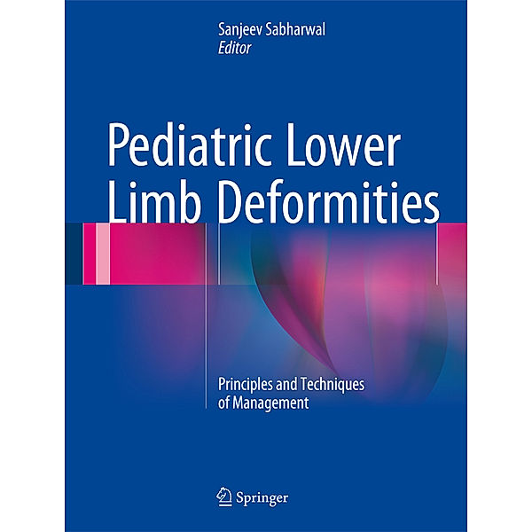 Pediatric Lower Limb Deformities