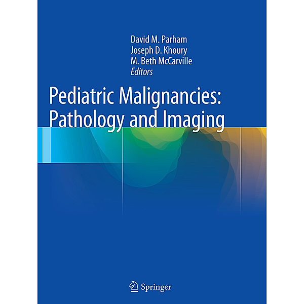 Pediatric Malignancies: Pathology and Imaging