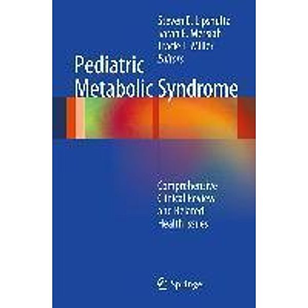 Pediatric Metabolic Syndrome