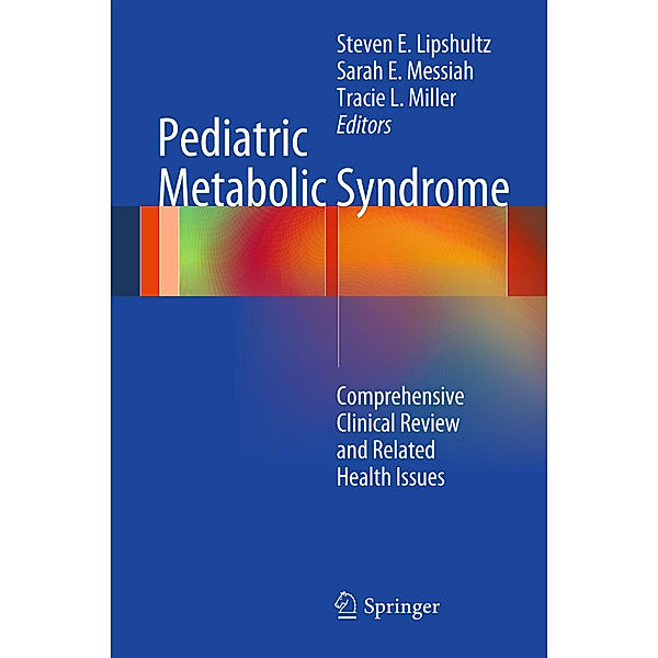 Pediatric Metabolic Syndrome