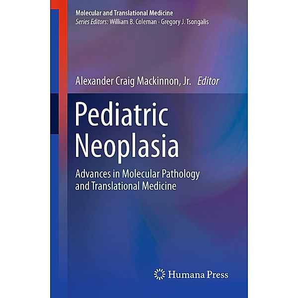 Pediatric Neoplasia