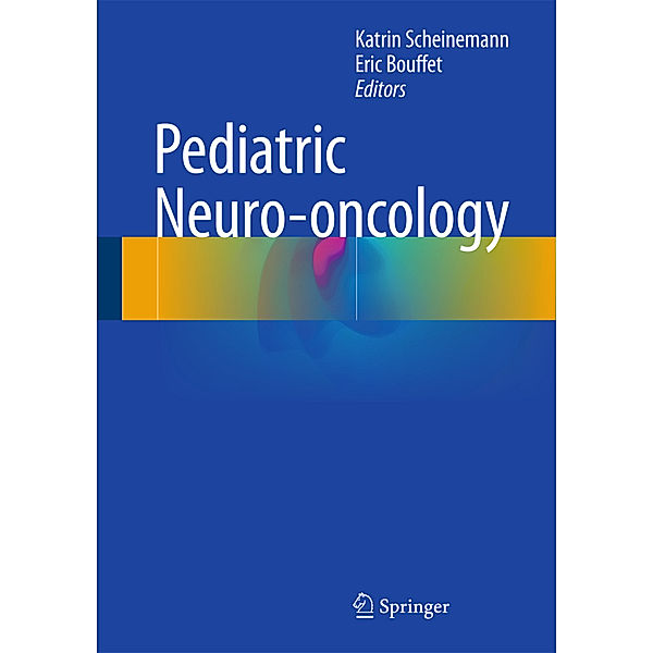 Pediatric Neuro-oncology