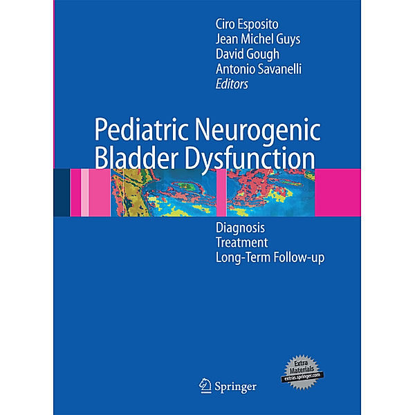 Pediatric Neurogenic Bladder Dysfunction