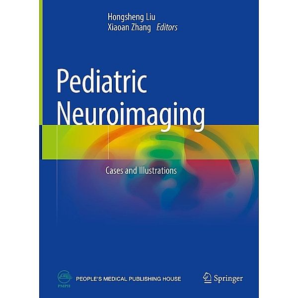 Pediatric Neuroimaging