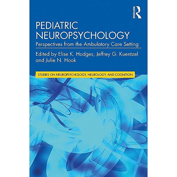 Pediatric Neuropsychology