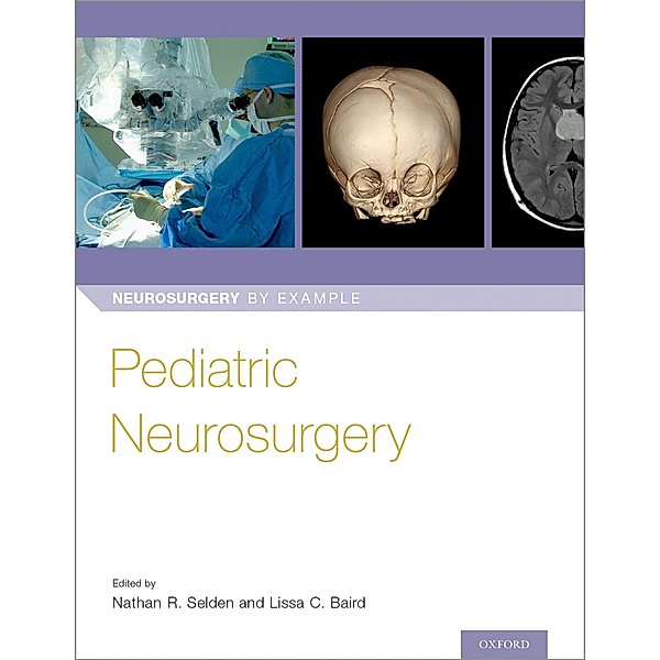 Pediatric Neurosurgery