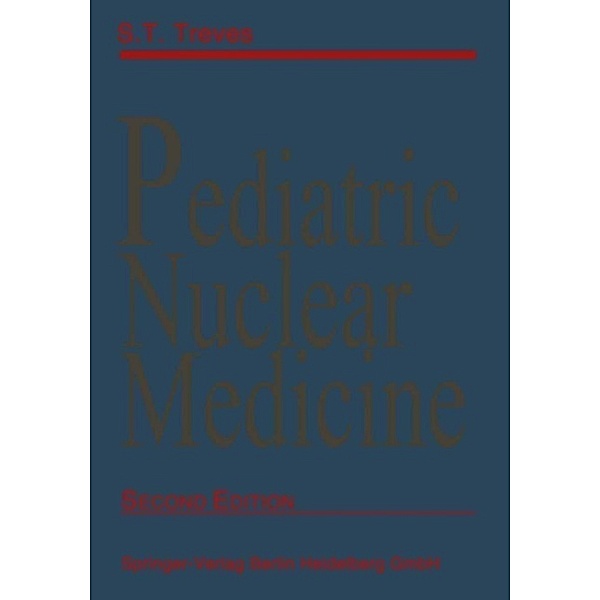Pediatric Nuclear Medicine