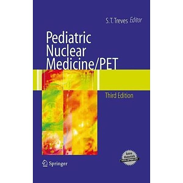 Pediatric Nuclear Medicine/PET, G. A. Taylor