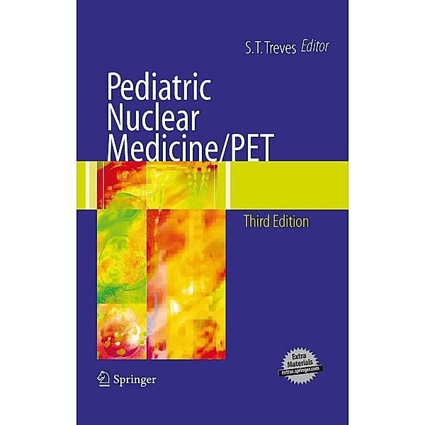 Pediatric Nuclear Medicine/PET