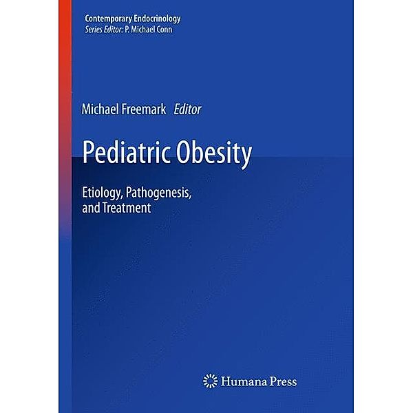 Pediatric Obesity