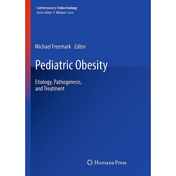 Pediatric Obesity