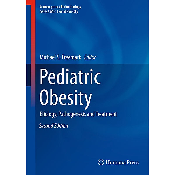 Pediatric Obesity