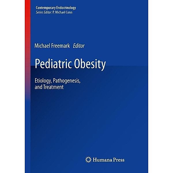 Pediatric Obesity / Contemporary Endocrinology