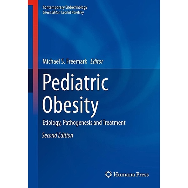 Pediatric Obesity / Contemporary Endocrinology