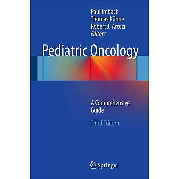 Pediatric Oncology