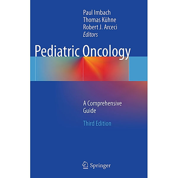 Pediatric Oncology