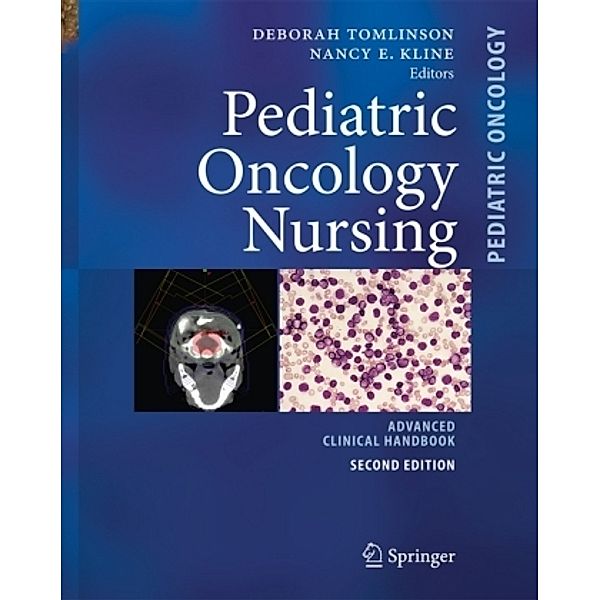 Pediatric Oncology Nursing