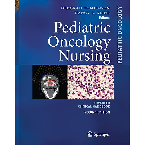 Pediatric Oncology Nursing