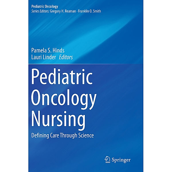 Pediatric Oncology Nursing