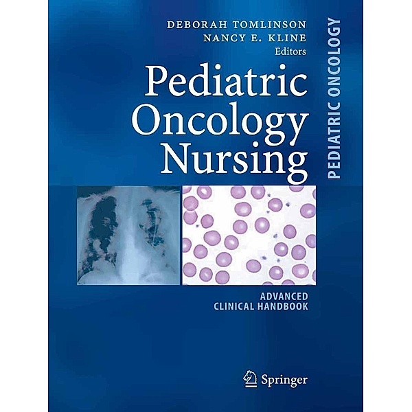 Pediatric Oncology Nursing / Pediatric Oncology