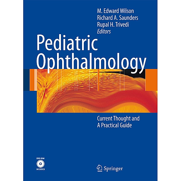 Pediatric Ophthalmology