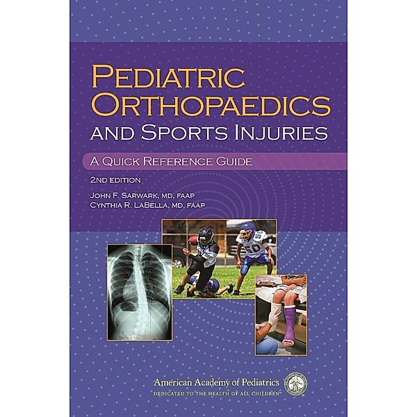 Pediatric Orthopaedics and Sport Injuries