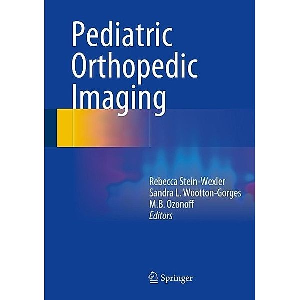 Pediatric Orthopedic Imaging