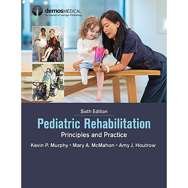 Pediatric Rehabilitation