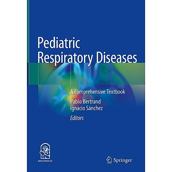 Pediatric Respiratory Diseases