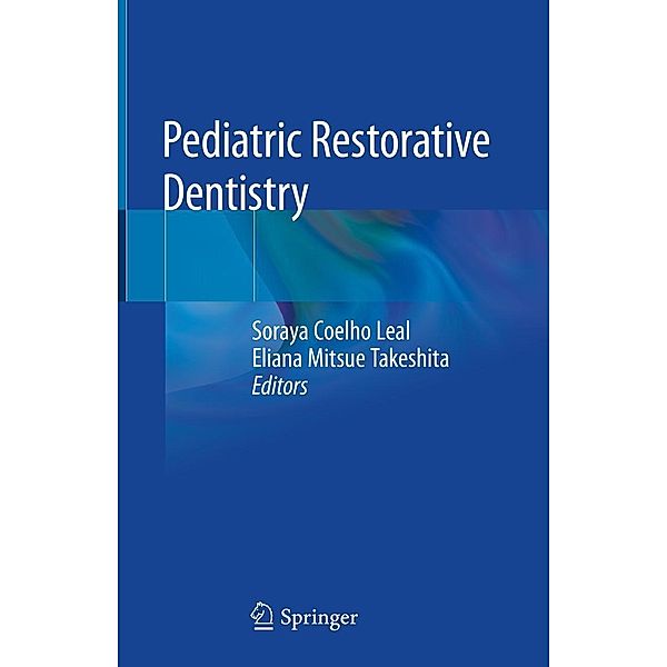 Pediatric Restorative Dentistry