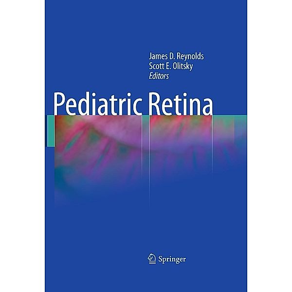 Pediatric Retina