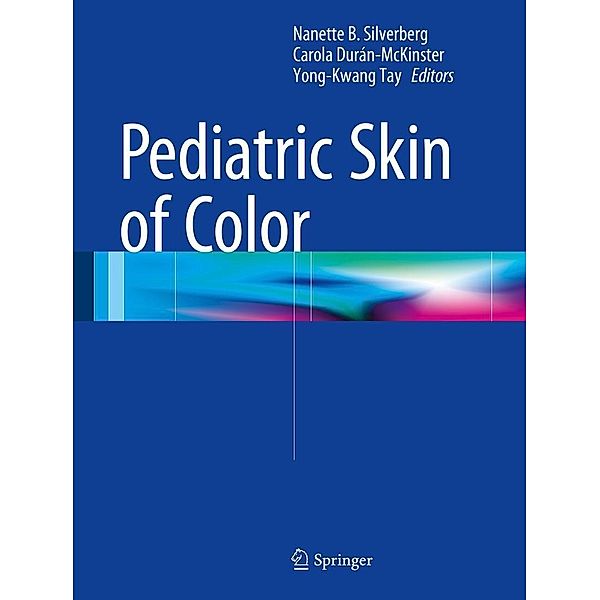 Pediatric Skin of Color