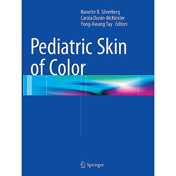 Pediatric Skin of Color