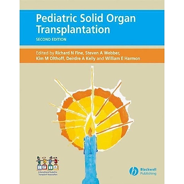 Pediatric Solid Organ Transplantation