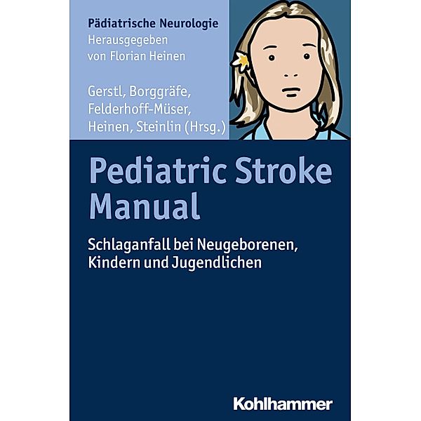 Pediatric Stroke Manual