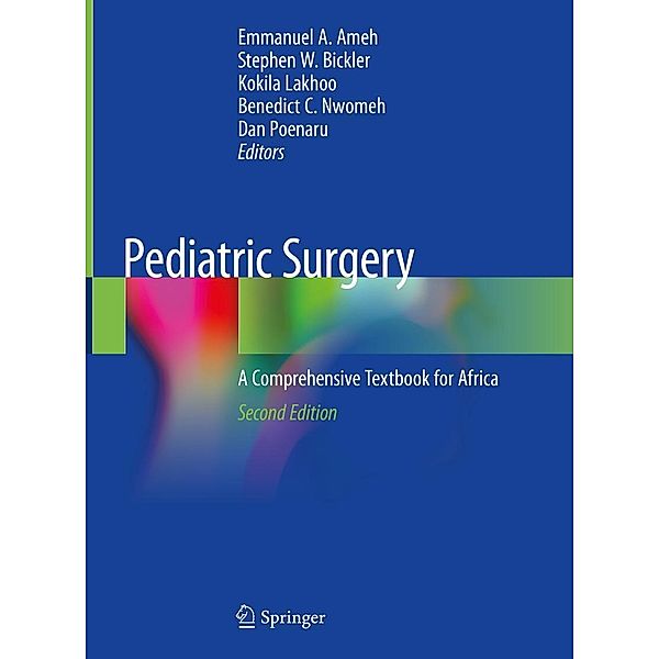 Pediatric Surgery