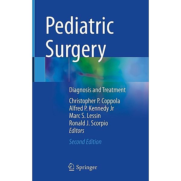 Pediatric Surgery