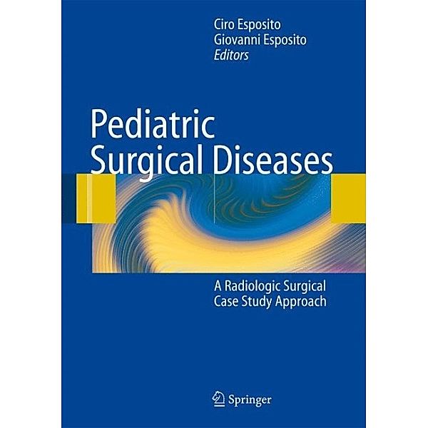 Pediatric Surgical Diseases