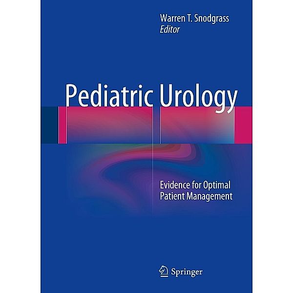 Pediatric Urology