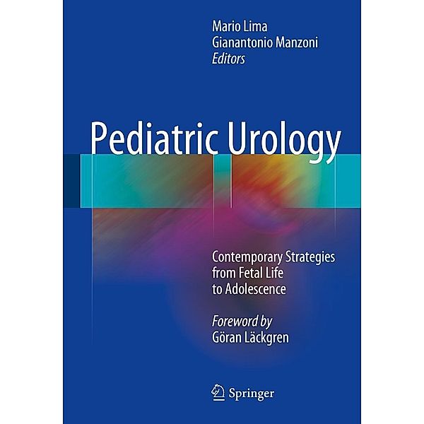 Pediatric Urology